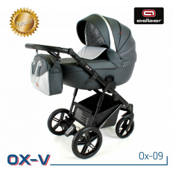 OX-V  3w1   kolor Ox-09